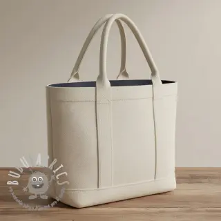 Tessuto CANVAS ecru