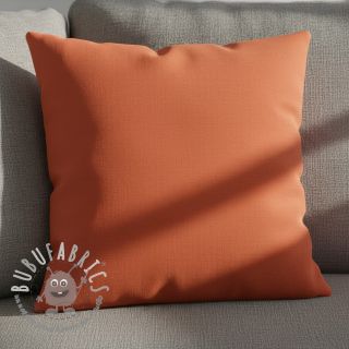 Tessuto CANVAS orange