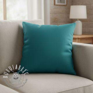 Tessuto CANVAS petrol