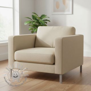 Tessuto CANVAS beige