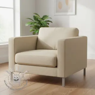Tessuto CANVAS beige