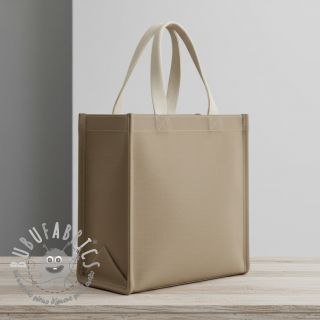 Tessuto CANVAS beige