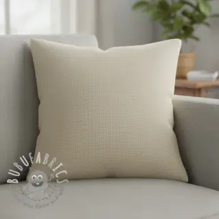 Tessuto CANVAS beige