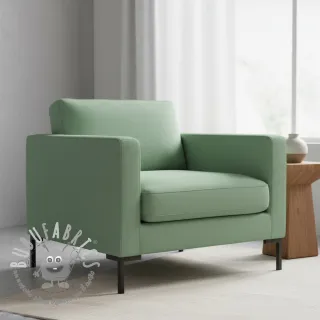 Tessuto CANVAS mint