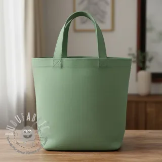 Tessuto CANVAS mint