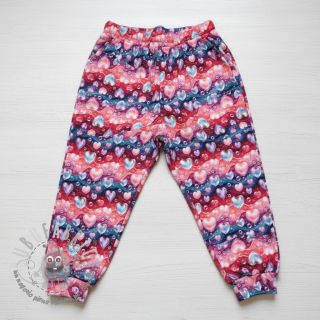 Felpa All you need is love design B digital print