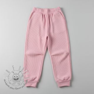 Felpa garzata light pink
