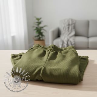 Felpa garzata dark army