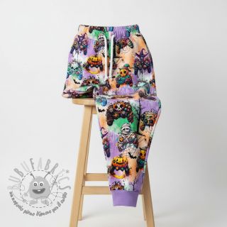 Felpa Dare me design F digital print