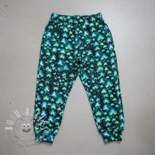 Felpa garzata JOGGING Colour me design A digital print