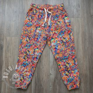 Felpa garzata JOGGING Colour me design B digital print