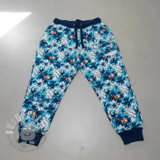 Felpa Flower galaxy design B digital print