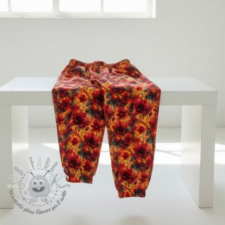 Felpa Pixy design B digital print