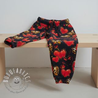 Felpa Pixy design D digital print