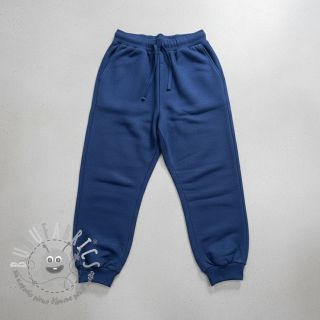 Felpa DENIM dark blue