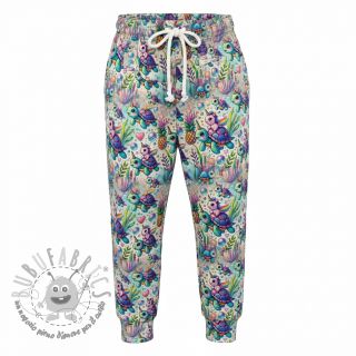 Felpa Pretty unicorns design C digital print