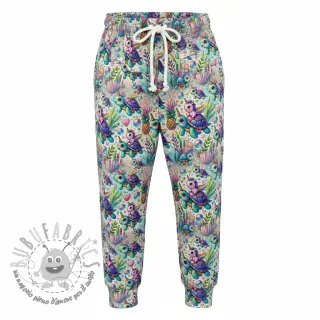 Felpa Pretty unicorns design C digital print