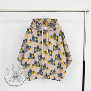 Felpa Cool lobsters blue