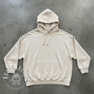 Felpa con lino garzata SIMPLY NATURAL