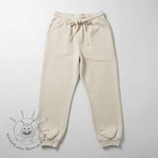 Felpa con lino SIMPLY NATURAL