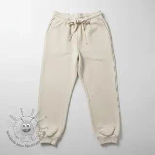 Felpa con lino SIMPLY NATURAL