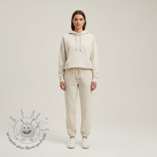 Felpa con lino SIMPLY NATURAL