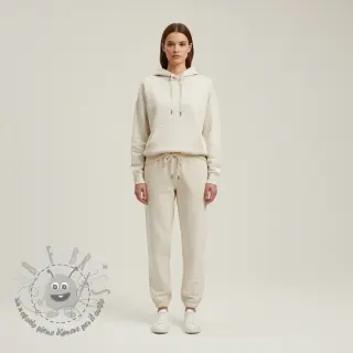Felpa con lino SIMPLY NATURAL