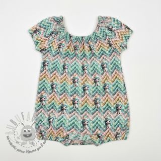 Jersey Cutie Unicorn digital print