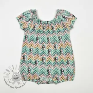 Jersey Cutie Unicorn digital print