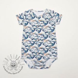 Jersey Dreamy furs design B digital print