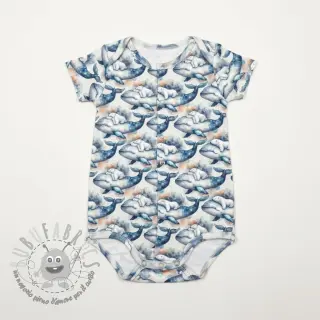 Jersey Dreamy furs design B digital print