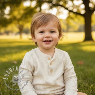 Jersey OTTOMAN SIMPLY NATURAL