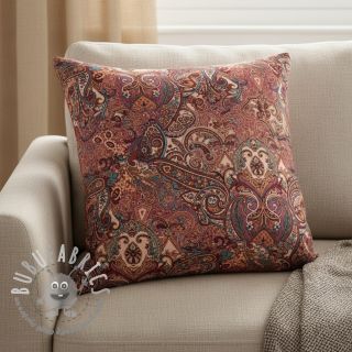 Pelliccia sintetica Rug digital print