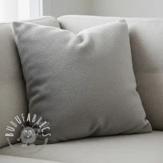 Pelliccia sintetica COSY taupe