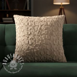 Pelliccia sintetica sand