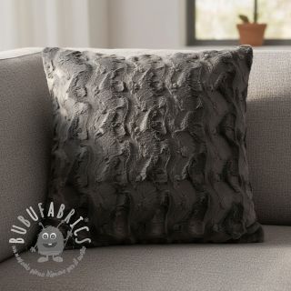 Pelliccia sintetica grey