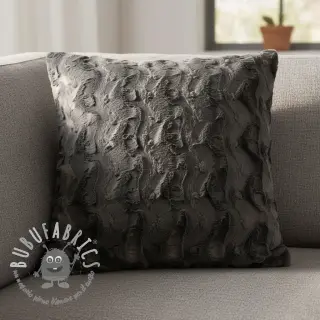 Pelliccia sintetica grey