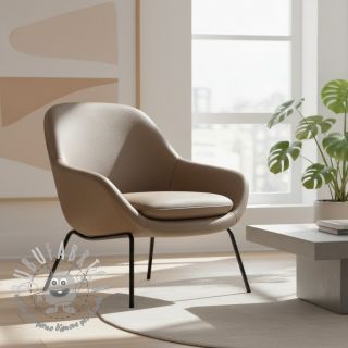 Ecopelle GLADIATOR taupe