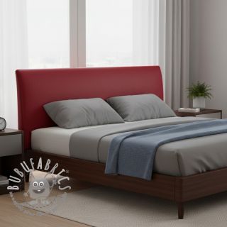 Ecopelle GLADIATOR rouge