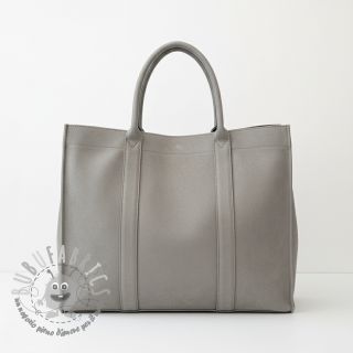 Ecopelle scamosciata DOUDOU souris