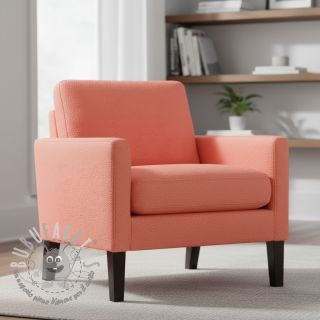 Ecopelle KARIA peach