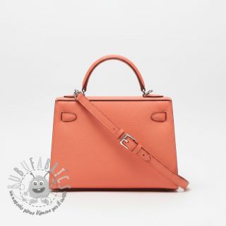 Ecopelle KARIA peach