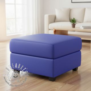 Ecopelle KARIA cobalt