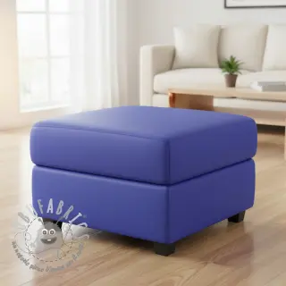 Ecopelle KARIA cobalt