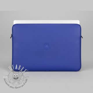 Ecopelle KARIA cobalt