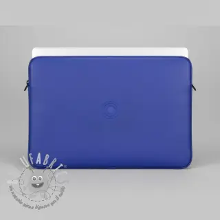 Ecopelle KARIA cobalt