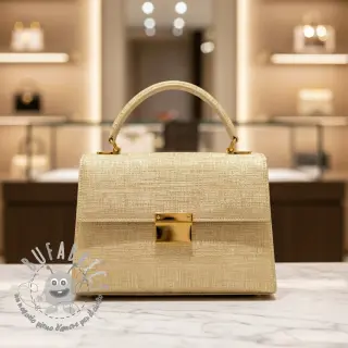 Ecopelle FLORENCE or
