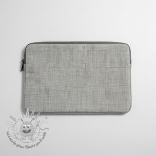 Ecopelle FLORENCE argent
