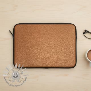 Ecopelle KARIA cuivre