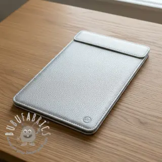 Ecopelle KARIA argent